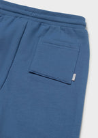 Mayoral pantaloni baieti de trening lungi 6-48 luni Indigo