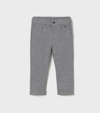 Mayoral pantaloni baieti eleganti 12-48 luni Mix Fog