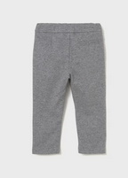 Mayoral pantaloni baieti eleganti 12-48 luni Mix Fog