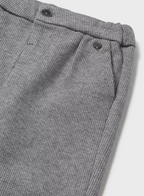 Mayoral pantaloni baieti eleganti 12-48 luni Mix Fog