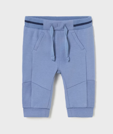 Mayoral pantaloni baieti jogger 0-18 luni Cascada Imagine principală a produsului