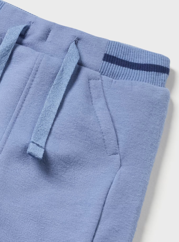 Mayoral pantaloni baieti jogger 0-18 luni Cascada