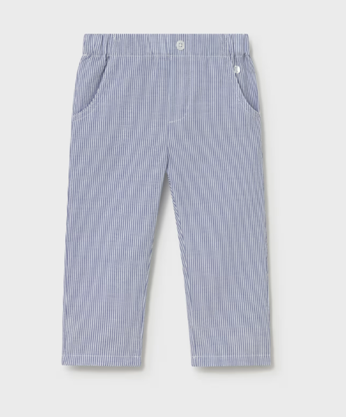 Mayoral pantaloni baieti jogger 12-48 Capri Imagine principală a produsului