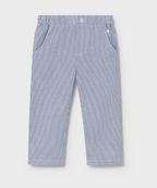 Mayoral pantaloni baieti jogger 12-48 Capri