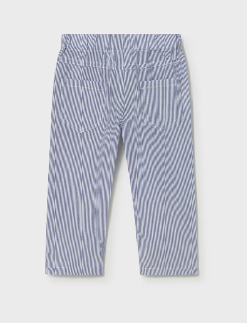 Mayoral pantaloni baieti jogger 12-48 Capri Imagine secundară a produsului