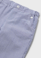 Mayoral pantaloni baieti jogger 12-48 Capri