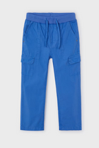 Mayoral pantaloni baieti jogger 4-9 ani Riviera