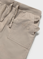 Mayoral pantaloni baieti jogger cu buzunare 12-48 luni Anacardo