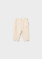Mayoral pantaloni baieti largi 0-18 luni Naut