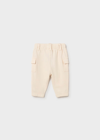 Mayoral pantaloni baieti largi 0-18 luni Naut