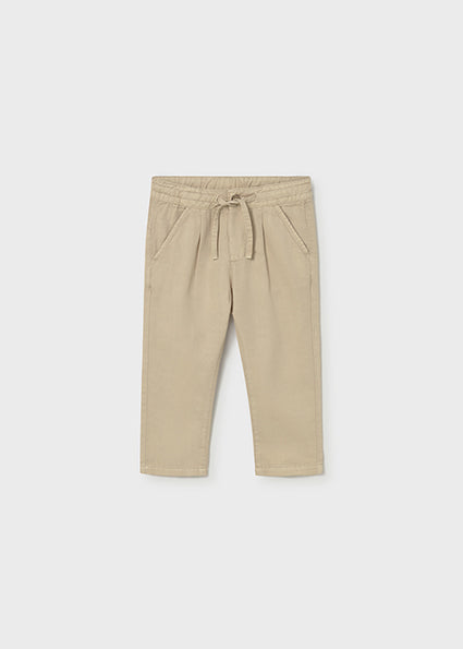 Mayoral pantaloni baieti lejeri 12-48 luni Anacardo