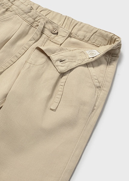 Mayoral pantaloni baieti lejeri 12-48 luni Anacardo