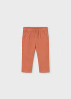Mayoral pantaloni baieti lejeri 12-48 luni Clay