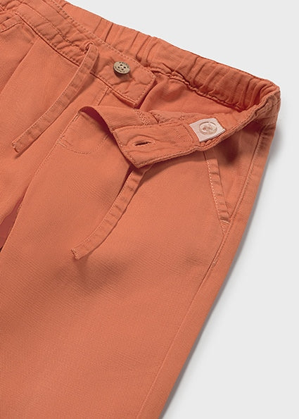 Mayoral pantaloni baieti lejeri 12-48 luni Clay