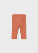 Mayoral pantaloni baieti lejeri 12-48 luni Clay