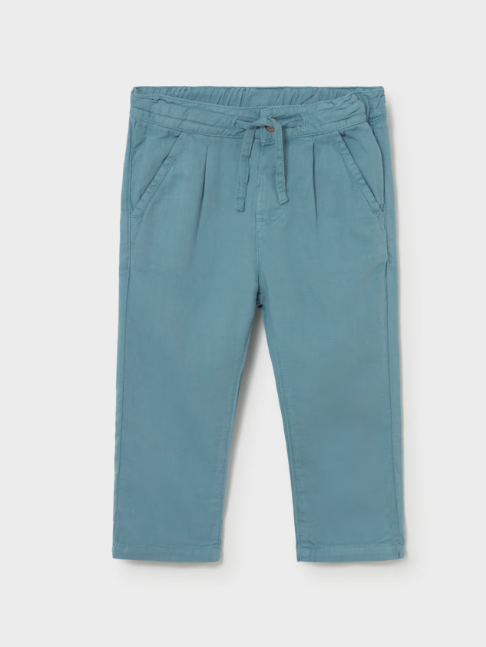 Mayoral pantaloni baieti lejeri 12-48 luni Jad