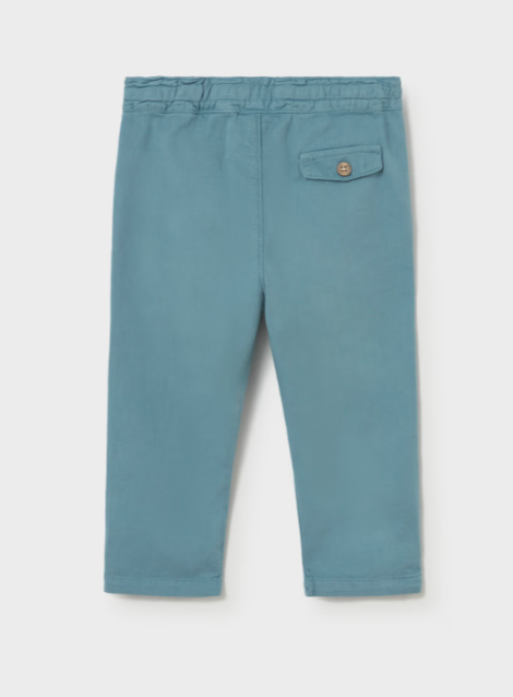 Mayoral pantaloni baieti lejeri 12-48 luni Jad Imagine secundară a produsului