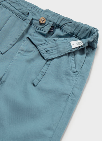 Mayoral pantaloni baieti lejeri 12-48 luni Jad