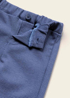 Mayoral pantaloni baieti lungi 0-18 luni