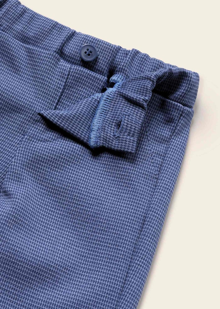 Mayoral pantaloni baieti lungi 0-18 luni