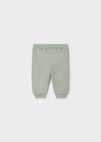 Mayoral pantaloni baieti lungi 0-18 luni Jaspe