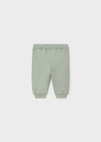 Mayoral pantaloni baieti lungi 0-18 luni Jaspe