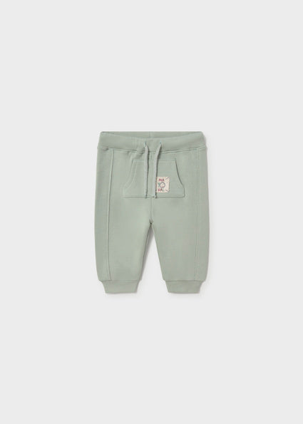 Mayoral pantaloni baieti lungi 0-18 luni Jaspe