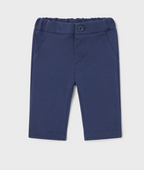 Mayoral pantaloni baieti lungi 0-18 luni, Naval