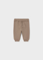 Mayoral pantaloni baieti lungi 0-18 luni Opal