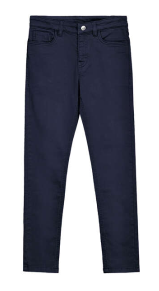 Mayoral pantaloni baieti lungi 8-14 ani Azul