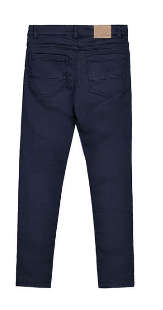 Mayoral pantaloni baieti lungi 8-14 ani Azul Imagine secundară a produsului