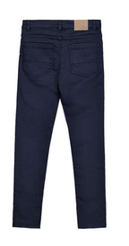 Mayoral pantaloni baieti lungi 8-14 ani Azul