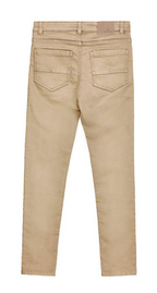 Mayoral pantaloni baieti lungi 8-14 ani Camel