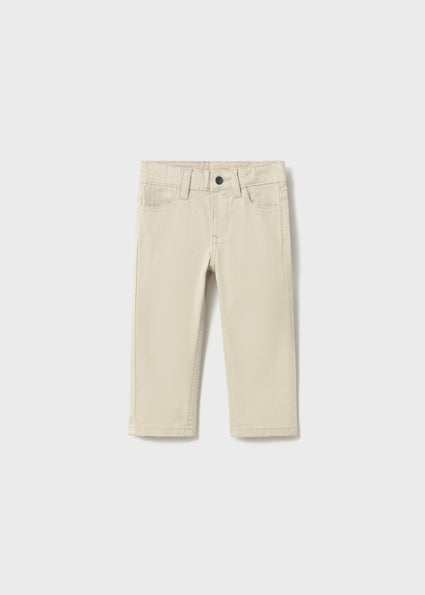 Mayoral pantaloni baieti lungi basic 12-48 Canepa
