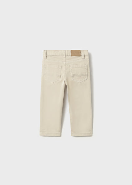 Mayoral pantaloni baieti lungi basic 12-48 Canepa