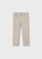 Mayoral pantaloni baieti lungi basic 5-10 ani Piedra