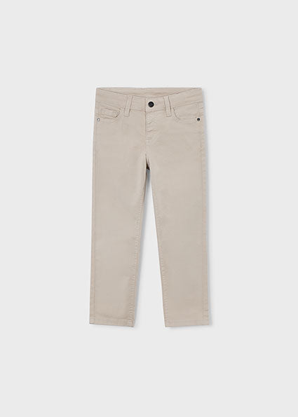 Mayoral pantaloni baieti lungi basic 5-10 ani Piedra