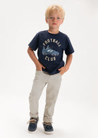 Mayoral pantaloni baieti lungi basic 5-10 ani Piedra
