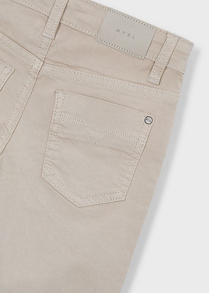 Mayoral pantaloni baieti lungi basic 5-10 ani Piedra