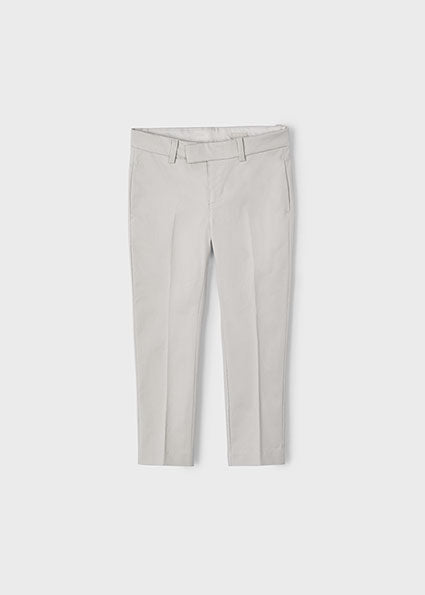 Mayoral pantaloni baieti lungi 2-10 ani Bones Imagine principală a produsului