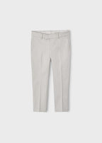 Mayoral pantaloni baieti lungi 2-10 ani Bones