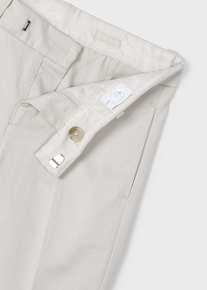 Mayoral pantaloni baieti lungi 2-10 ani Bones Imagine secundară a produsului
