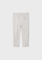 Mayoral pantaloni baieti lungi 2-10 ani Bones