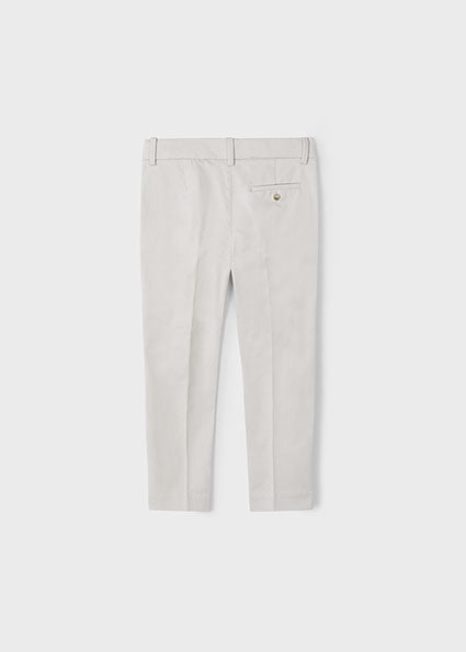 Mayoral pantaloni baieti lungi 2-10 ani Bones