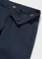 Mayoral pantaloni baieti lungi chino 12-48 luni Azul