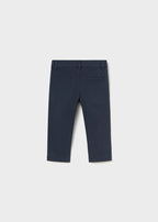 Mayoral pantaloni baieti lungi chino 12-48 luni Azul