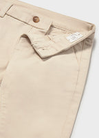 Mayoral pantaloni baieti lungi chino 12-48 luni Biscuit