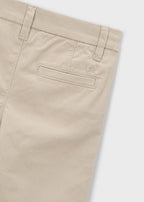 Mayoral pantaloni baieti lungi chino basic 5-10 ani Anacardo