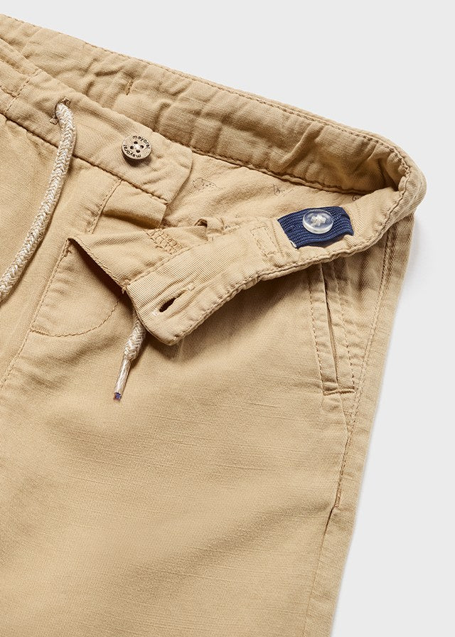 Mayoral pantaloni baieti lungi chino relaxed 12-36 luni
