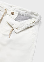 Mayoral pantaloni baieti lungi chino relaxed 6-36 luni
